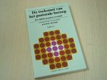 Heitink, G. e.a. - De toekomst van het pastorale beroep - praktische theologie 1995/2