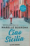 Marelle Boersma - Vertrek - Ciao Sicilia