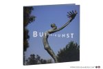 Tuitjer, Koos / Ger Loeffen. - Buitenkunst. Beelden in Beuningen, Ewijk, Weurt en Winssen. [ no 17/20 met Ets ].