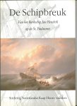 Hazelhoff Roelfzema, H. (redacteur) - De Schipbreuk. Van het Barkschip Jan Hendrik op de St. Paulusrots