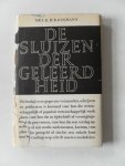 Kossmann, F.K.H. - De sluizen der geleerdheid Dit boekje gaat over gegevens verzamelen, schrijven en publiceren