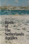Voous, Karel Hendrik - Birds of the Netherlands Antilles