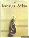 Westrup, Sir Jack e.a. - Collins Encyclopedia of Music