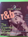 Gary Graff, Josh Freedom du Lac & Jim McFarlin (eds) / Huey Lewis & Kurtis Blow - MusicHound R&B The Essential Album Guide + CD