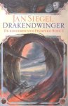 Siegel, Jan - De Kinderen van Prospero 2: Drakendwinger