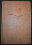 Bakker - Reisboek voor de provincie Drenthe voor het jaar 1951