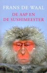 Frans de Waal - (1) De Aap En De Sushimeester