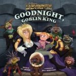 Insight Editions - Jim Henson's Labyrinth: Goodnight, Goblin King