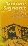Signoret - ADIEU VOLODIA GEB.