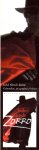 Allende, Isabel - boekenlegger: Zorro