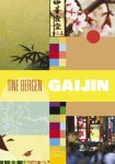 T. Bergen - Gaijin