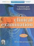 Nicholas J. Talley - Clinical Examination