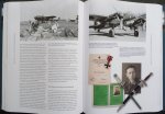 AAA,  Grimm P; van Loo E; Winter, R. de - Vliegvelden in oorlogstijd. Nederlandse vliegvelden tijdens bezetting en bevrijding, 1940-1945