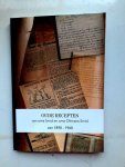 Oltmans/Versluis - Oude Recpeten van Oma Smid en Oma Oltmans/Smit