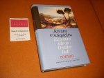 Cunqueiro, Alvaro - Een Man die op Orestes leek