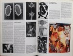 Wiemeersch, Albert van - Kunstecho's -  Internationaal Jaarboek van beeldende kunst