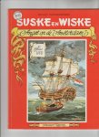 Vandersteen,Willy - Suske en Wiske 202 Angst op de Amsterdam Vandersteen,Willy - Suske en Wiske 202 Angst op de Amsterdam
