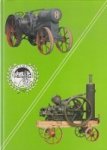 Gulik, W.E. van e.a. - Jubileumboek Oude Trekker en Motorenvereniging 1979-1989