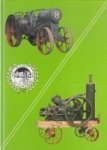 Gulik, W.E. van e.a. - Jubileumboek Oude Trekker en Motorenvereniging 1979-1989