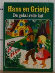  - Hans en Grietje/ De gelaarsde kat