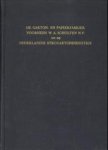 - De Carton- en papierfabriek voorheen W.A. Scholten N.V. en de Nederlandse Strocartonindustrie. Gedenkboek uitgegeven ter gelegenheid van het 75-jarig bestaan van de carton- en papierfabriek voorheen W.A. Scholten N.V. te Groningen