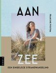 Francine Postma - Aan zee Een eindeloze strandwandeling