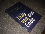 Ende, Jaap van den - Denkbeeld en waarneming. Concept and Observation. Recente schilderijen / Recent Paintings