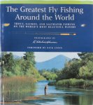 R. Valentine Atkinson - The Greatest Fly Fishing Around the World