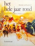 Otto Dicke - Hele jaar rond