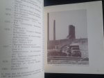  - Catalogus Tilburg: Textielcomplex, een tentoonstelling over textielbebouwing en hergebruik van industiële complexen