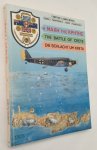 Panagiotakis, George J., - The Battle of Crete/ Die Schlacht um Kreta