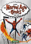 Roy Thomas - Taschen 40 Marvel age of comics 1961-1978
