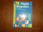 - Hapje Woerden 2005 - Hapje Woerden 2005