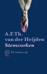 A.F.Th. van der Heijden - De tandeloze tijd 8 - Stemvorken