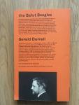 Durrell, Gerald and Thompson, Ralph (ills.) - The Bafut Beagles Penguin Book 126