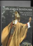 Duffy, E. - Heiligen & zondaars een geschiedenis van de pausen
