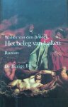 Walter van den Broeck, Walter van den Broeck - Beleg Van Laken Geb