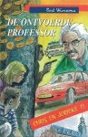 Wiersema, Bert - Wiersema, Bert-De ontvoerde professor