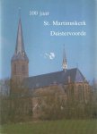Vught, Henny van - 100 jaar St. Martinuskerk Duistervoorde