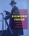 M. Muckenhoupt - Sigmund Freud