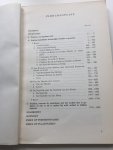 Eeghen, I.H. van (dr.) - Inventaris van het Familie-Archief Brants/ Stadsdrukkerij van Amsterdam 1959