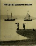 [Red.] H. Hazelhoff Roelfzema - Foto's uit het Scheepvaart Museum Nadruk van 10 historische beeldreportages verschenen in De Blauwe Wimpel 1970