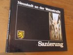 niet vermeld - Sanierung Neustadt an der Weinstrasse