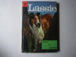 Arnoldus, Henri - Lassie deel 7 Lassie op speurtocht