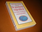 Eikelenboom, Siem. - De genetische Vingerafdruk. De Waarde van DNA als Opsporingsmiddel.