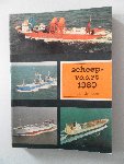 Boer, G.J. de - Scheepvaart 1980