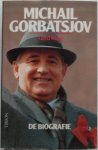 Ruge Gerd - Michail Gorbatsjov  De biografie