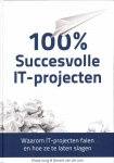 Klaas Jung, Gerard Van De Looi - 100% Succesvolle It-Projecten