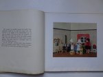 Hellinga-Zwart, T.. - Het Käthe Kruse Poppenboek.