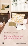 Michiko Aoyama - De Bibliotheek Van Geheime Dromen